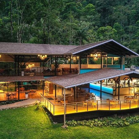 Pacuare Lodge By Boeena Limon Exteriér fotografie
