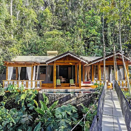 Pacuare Lodge By Boeena Limon Exteriér fotografie