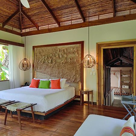 Pacuare Lodge By Boeena Limon Exteriér fotografie