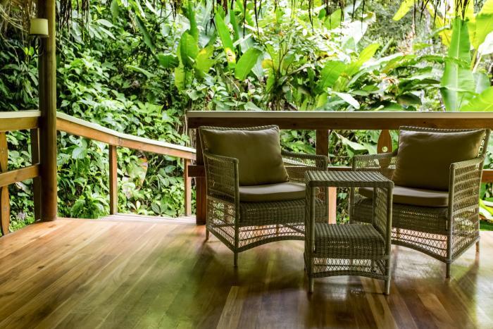 Pacuare Lodge By Boeena Limon Pokoj fotografie
