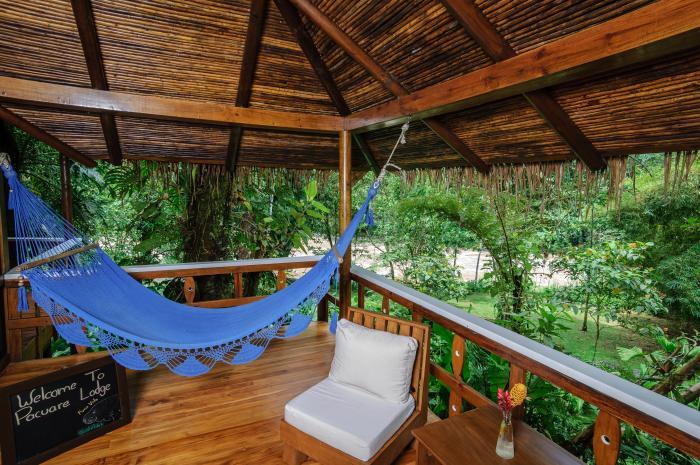 Pacuare Lodge By Boeena Limon Pokoj fotografie