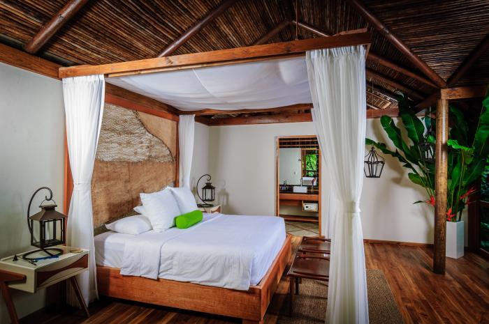 Pacuare Lodge By Boeena Limon Pokoj fotografie