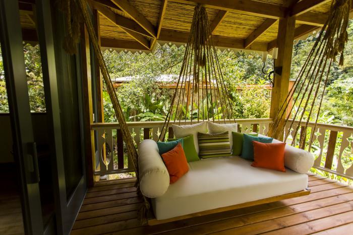 Pacuare Lodge By Boeena Limon Pokoj fotografie
