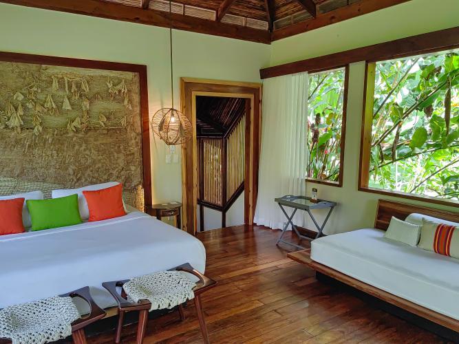 Pacuare Lodge By Boeena Limon Pokoj fotografie
