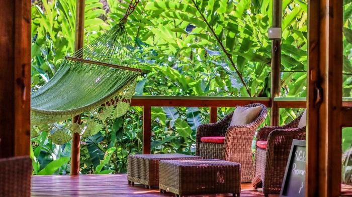 Pacuare Lodge By Boeena Limon Pokoj fotografie