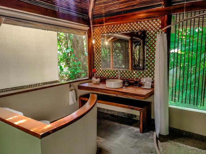 Pacuare Lodge By Boeena Limon Pokoj fotografie