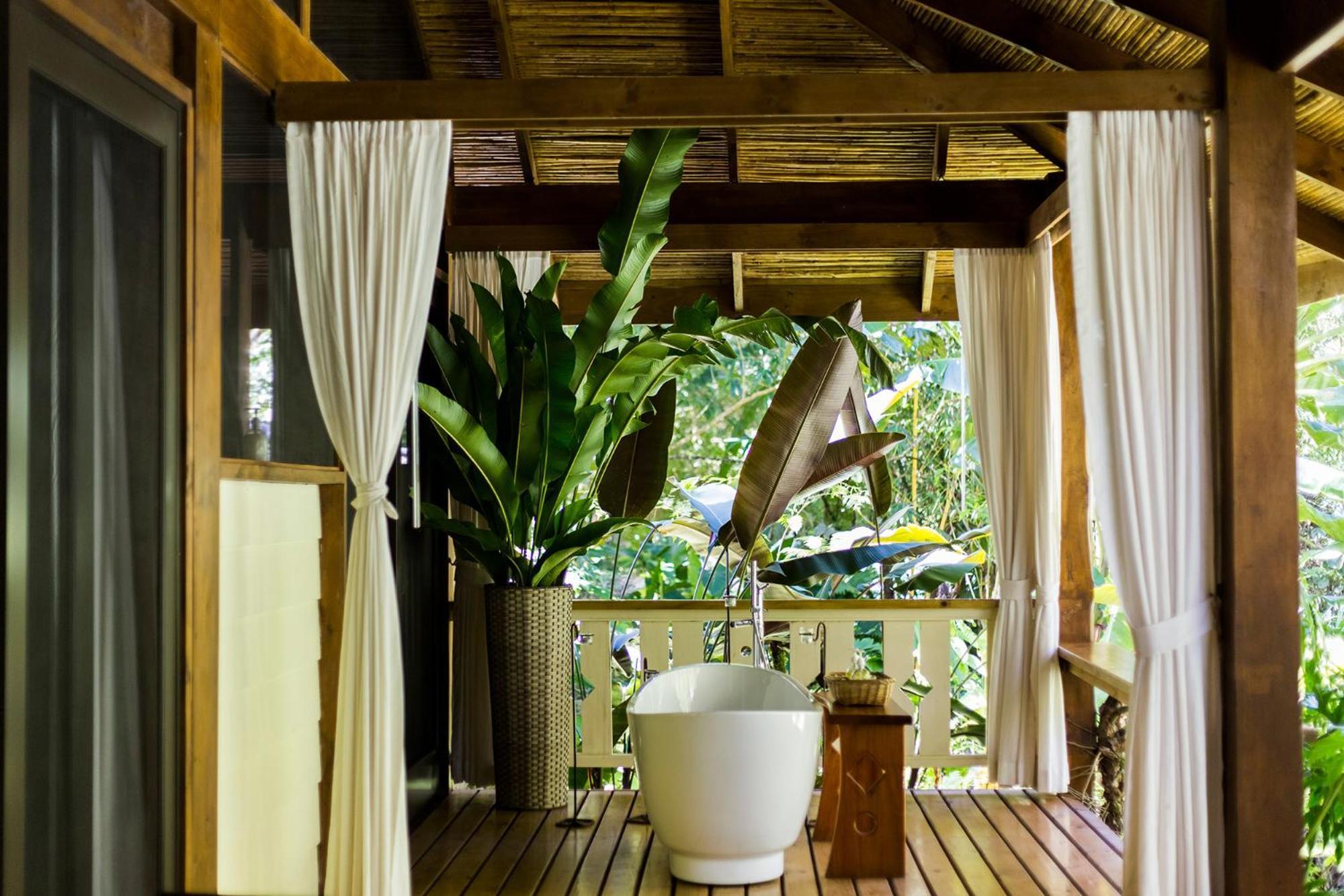 Pacuare Lodge By Boeena Limon Exteriér fotografie