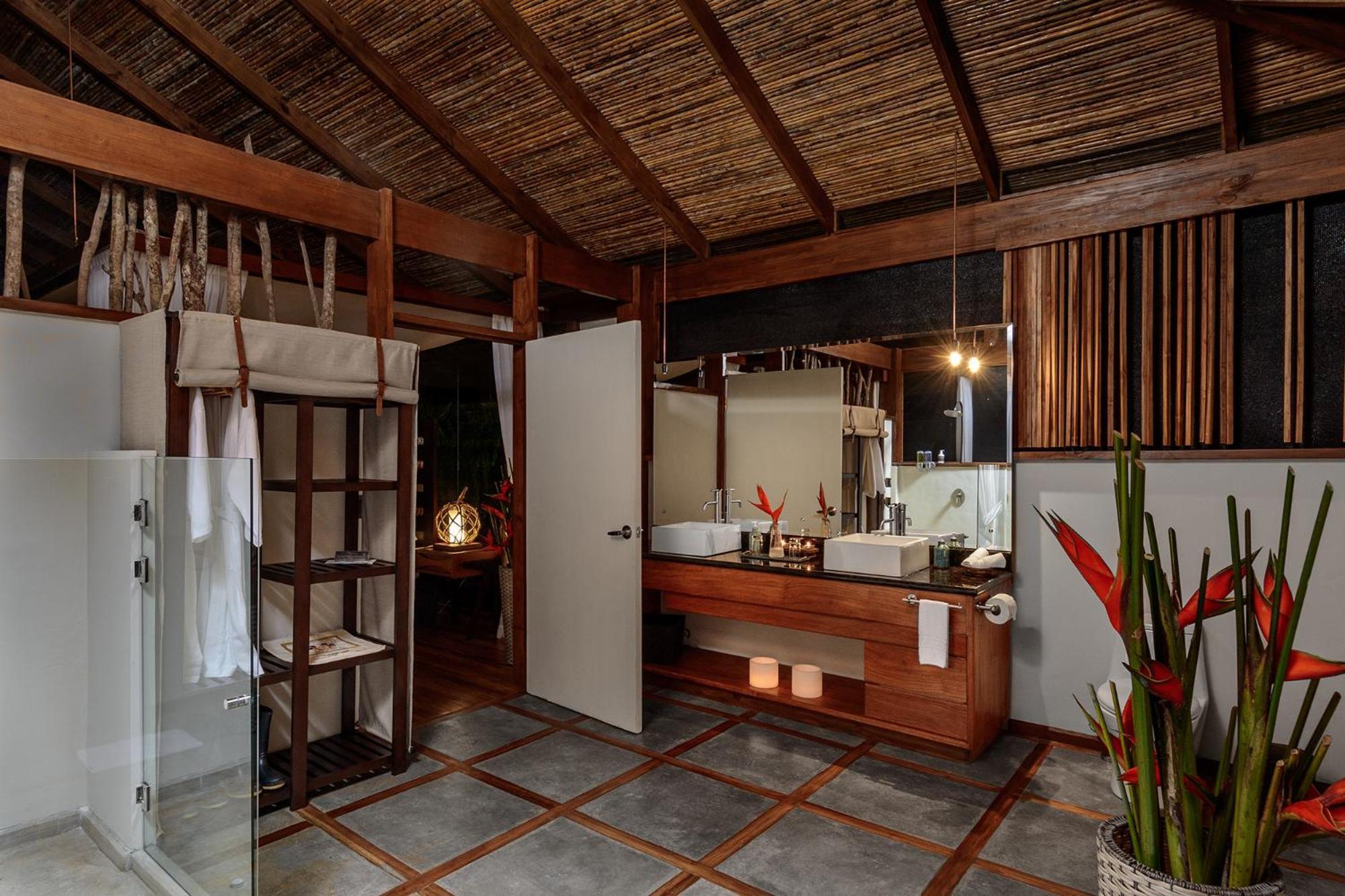 Pacuare Lodge By Boeena Limon Exteriér fotografie