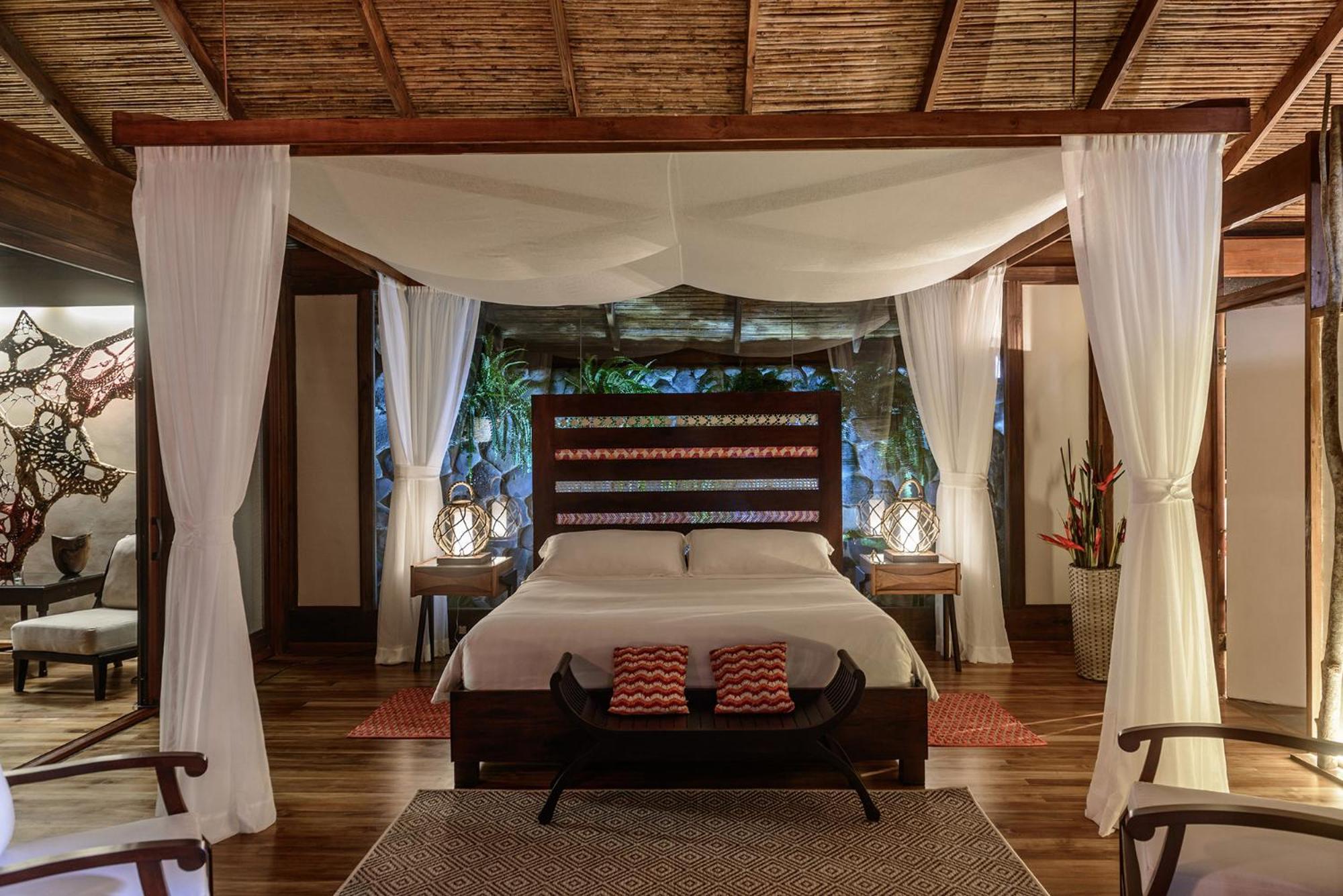 Pacuare Lodge By Boeena Limon Exteriér fotografie