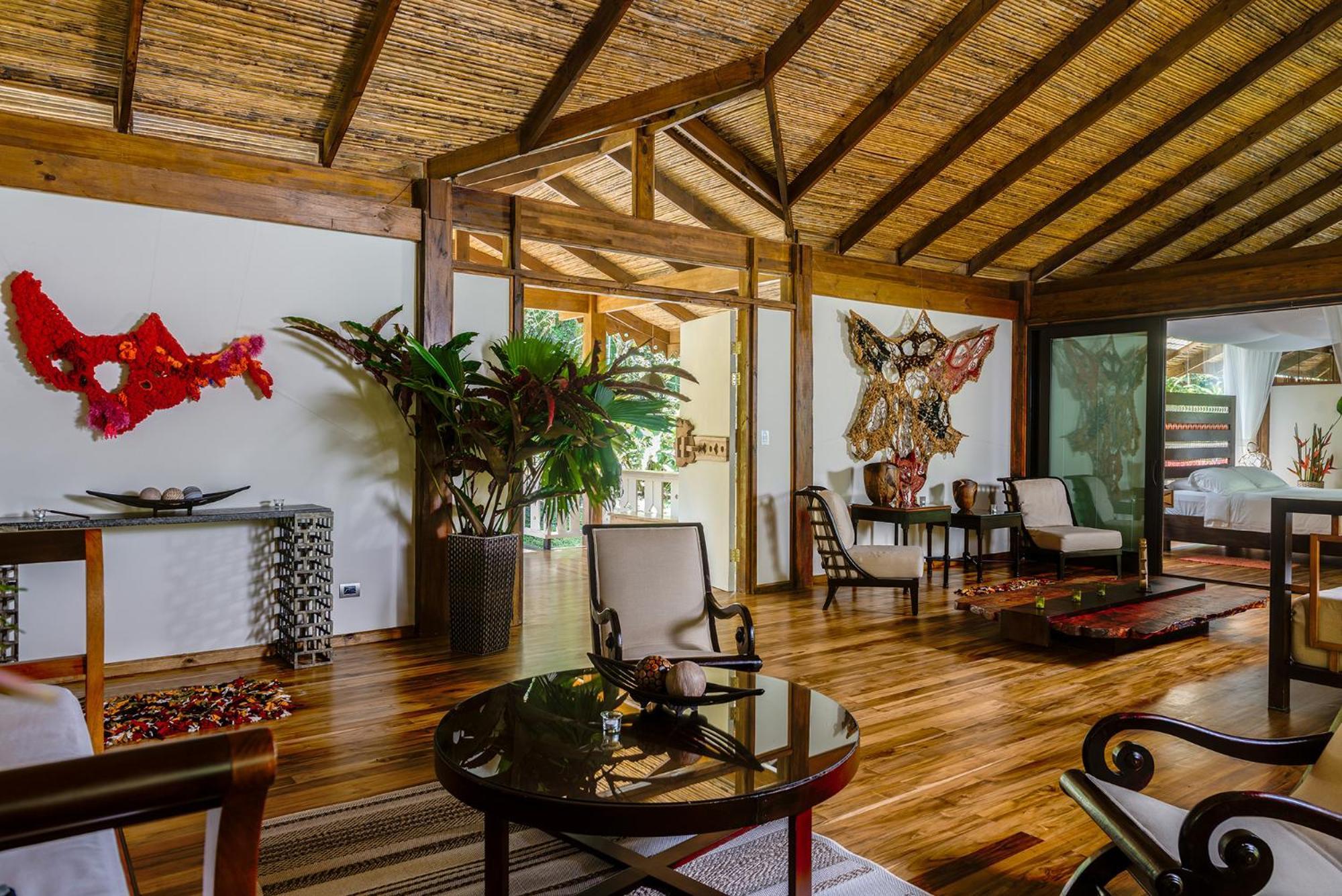 Pacuare Lodge By Boeena Limon Exteriér fotografie