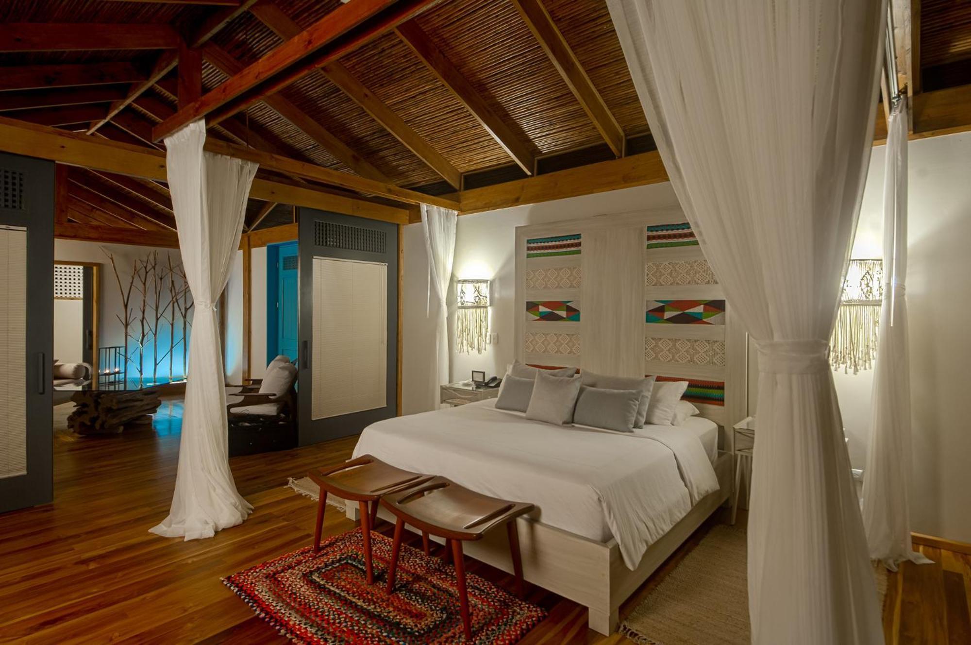 Pacuare Lodge By Boeena Limon Exteriér fotografie
