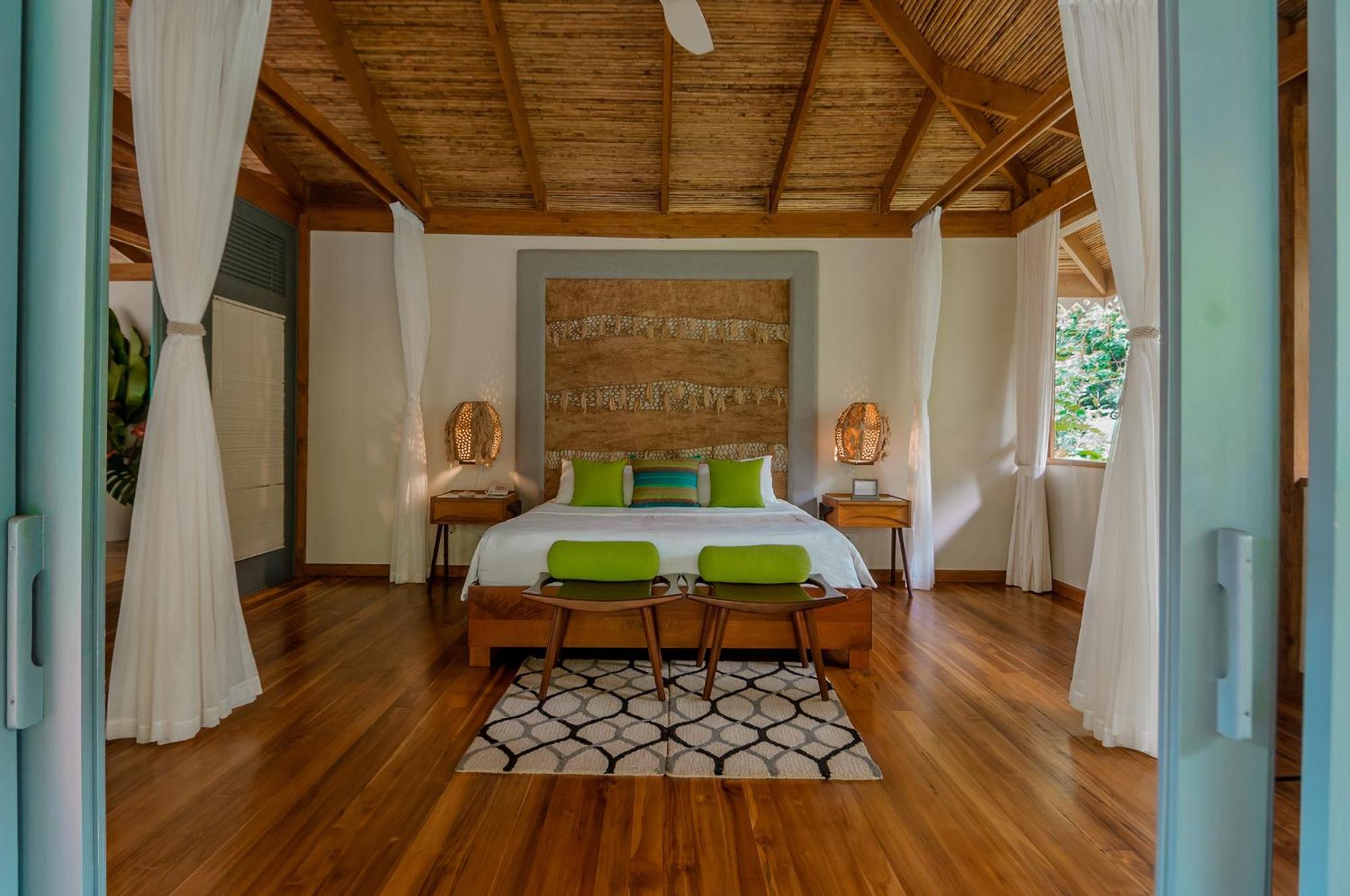 Pacuare Lodge By Boeena Limon Exteriér fotografie