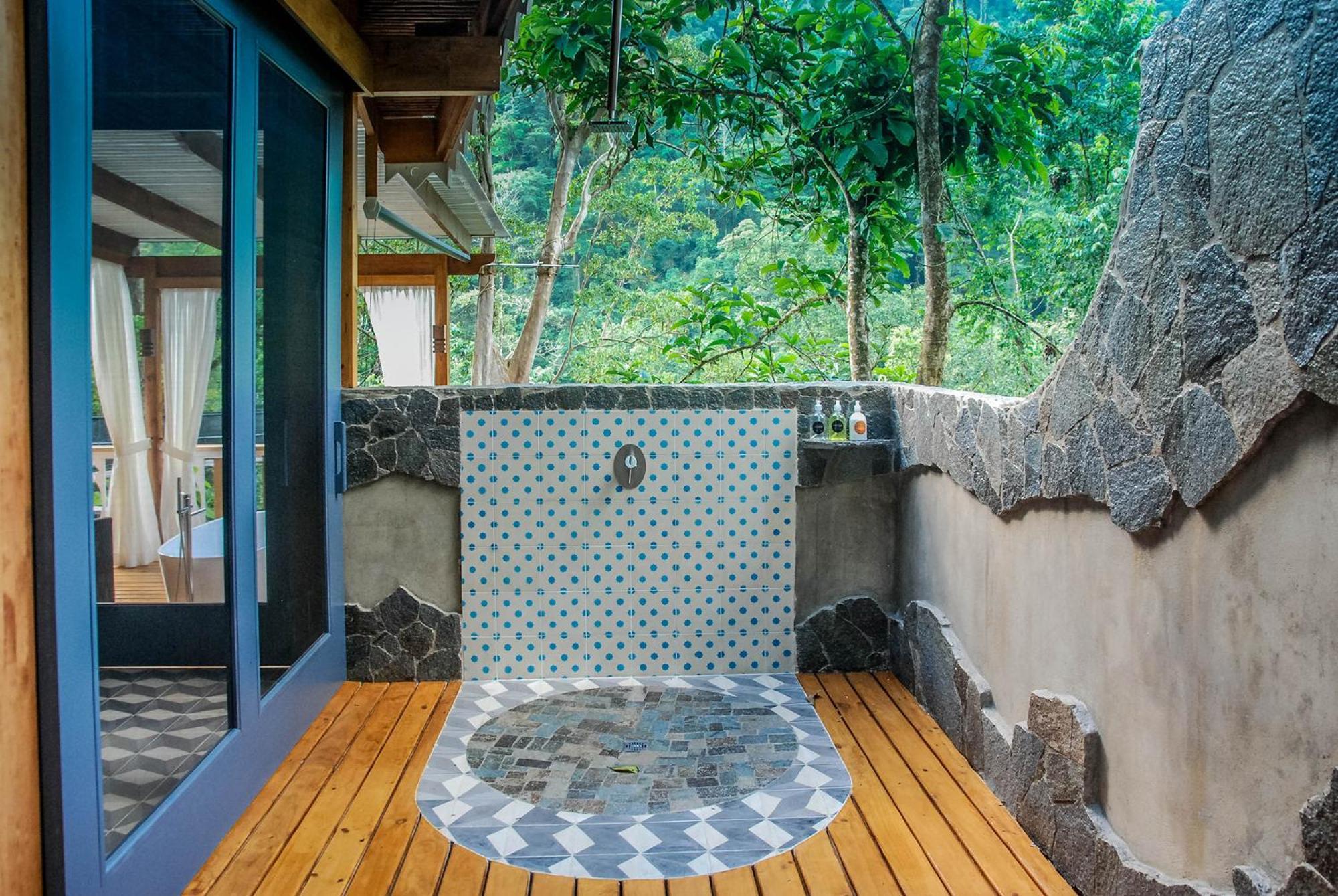 Pacuare Lodge By Boeena Limon Exteriér fotografie