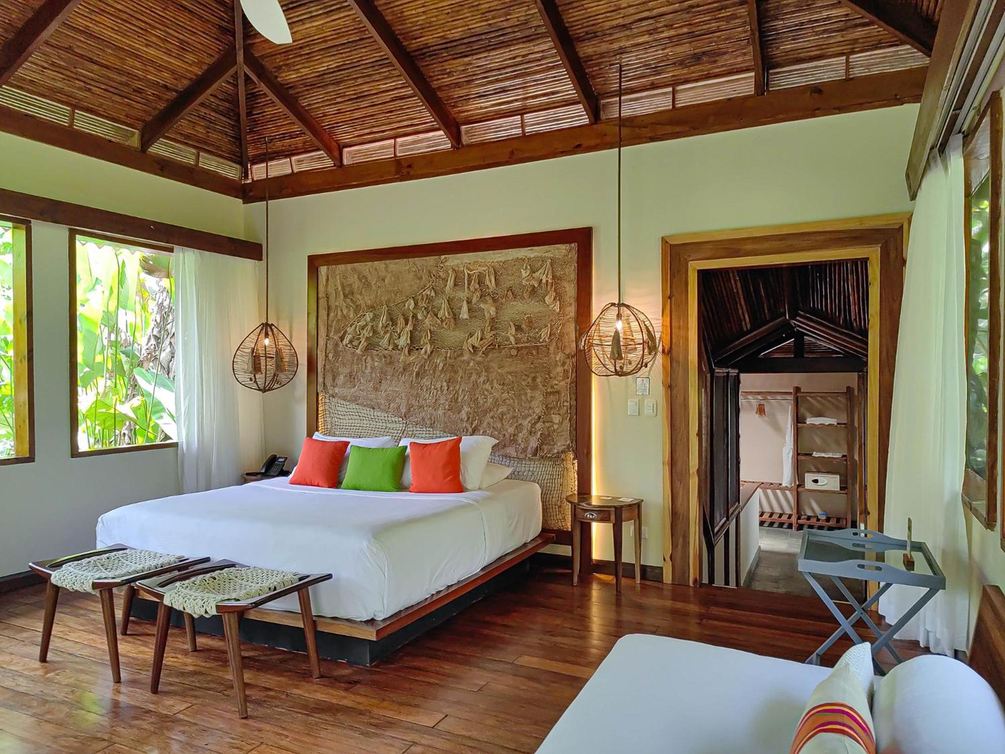 Pacuare Lodge By Boeena Limon Exteriér fotografie