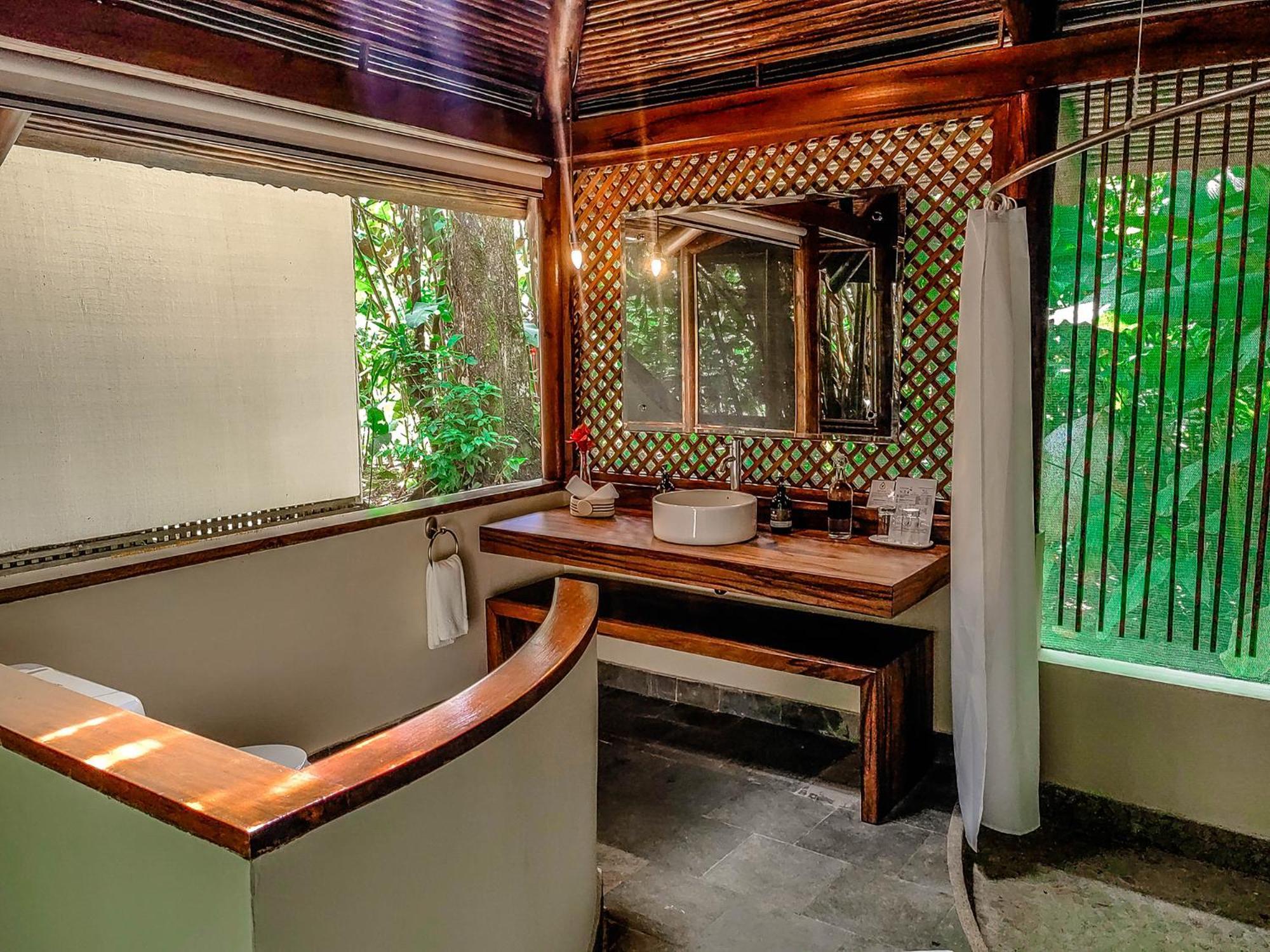 Pacuare Lodge By Boeena Limon Exteriér fotografie