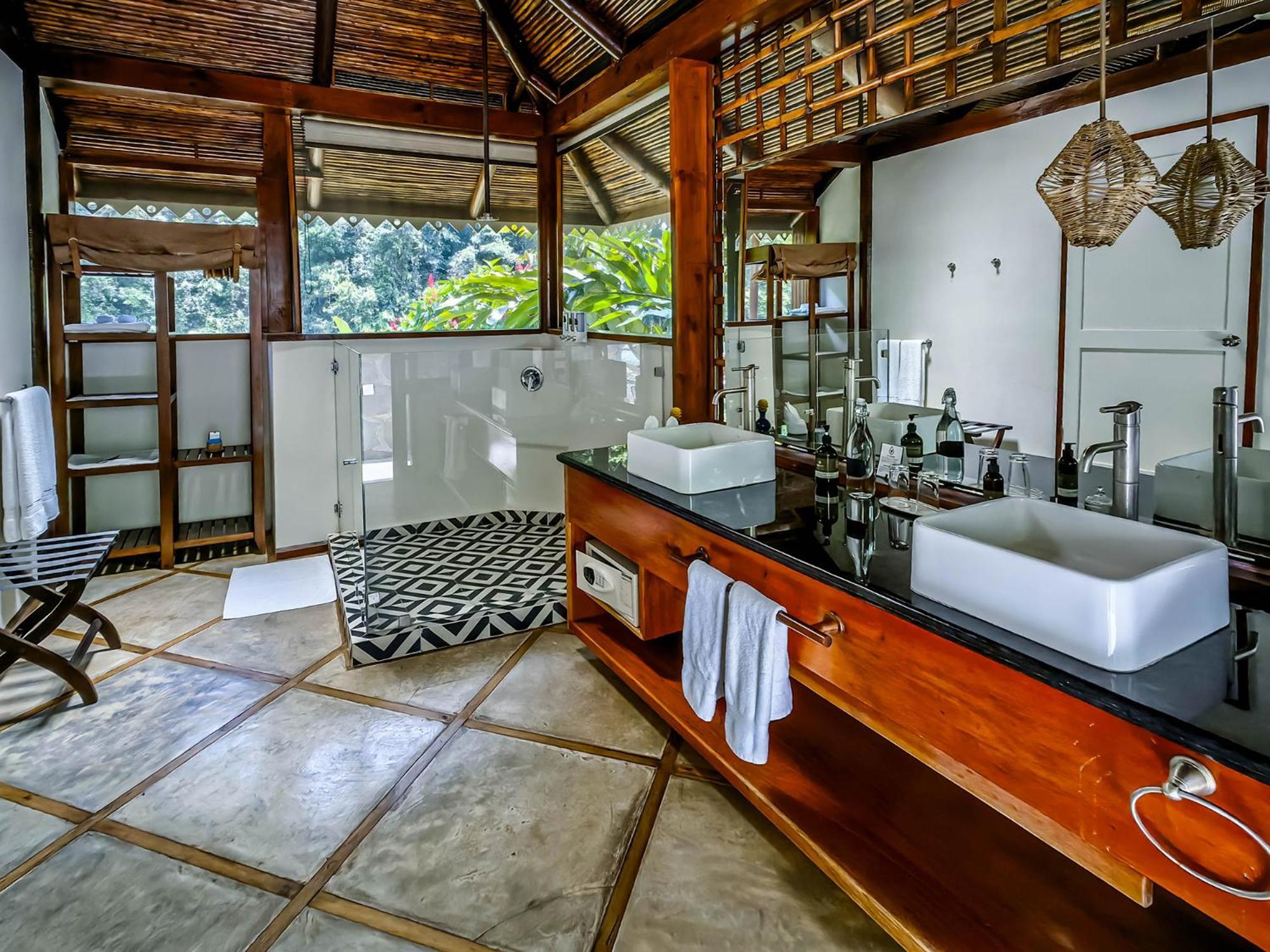Pacuare Lodge By Boeena Limon Exteriér fotografie